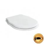 Сидение BELBAGNO Boheme SC петли золото BB115SCM-ORO Сидение BELBAGNO Boheme SC петли золото BB115SCM-ORO. Фото