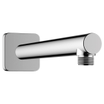 Душевой держатель Hansgrohe Vernis Shape 26405000 24 см, хром Душевой держатель Hansgrohe Vernis Shape 26405000 24 см, хром. Фото