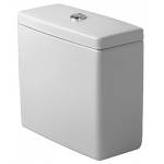 Бачок для унитаза DURAVIT STARСK 3 0920100005 Бачок для унитаза DURAVIT STARСK 3 0920100005. Фото