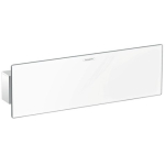 Шланговое подсоединение Hansgrohe Fixfit Porter 300 белый/хром 26456400 Шланговое подсоединение Hansgrohe Fixfit Porter 300 белый/хром 26456400. Фото