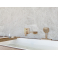 Излив Hansgrohe Metropol для ванны, 32543140, шлифованная бронза. Фото
